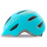 Kask dziecięcy juniorski GIRO SCAMP matte glacier