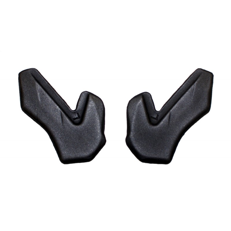 Wkładki BELL SUPER 2/2R INT VN black