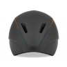 Kask czasowy GIRO AEROHEAD MIPS matte grey firechrome