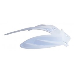 Nakładka LAZER Wintercap biała S-M