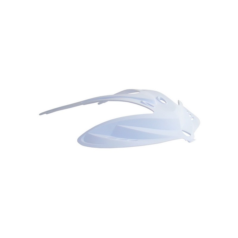 Nakładka LAZER Wintercap biała L-XL