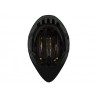 Kask czasowy GIRO AEROHEAD ULTIMATE MIPS matte black gloss black
