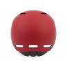 Kask dziecięcy juniorski GIRO DIME FS matte dark red