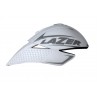 Kask czasowy LAZER TARDIZ L timeless white glosy mat 58-61 cm