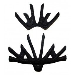 Wkładki wewnętrzne BELL FORMULA/ DRIFTER MIPS black