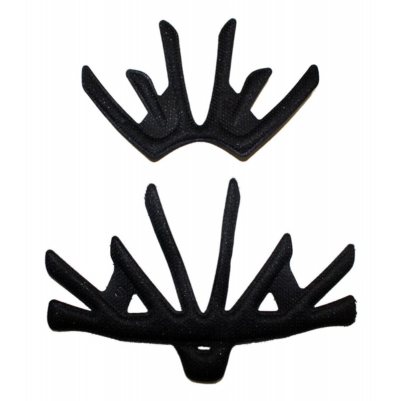 Wkładki wewnętrzne BELL FORMULA/ DRIFTER MIPS black