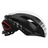 Kask szosowy BELL Z20 AERO INTEGRATED MIPS matte gloss black white crimson (NEW)