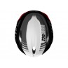 Kask szosowy BELL Z20 AERO INTEGRATED MIPS matte gloss black white crimson (NEW)