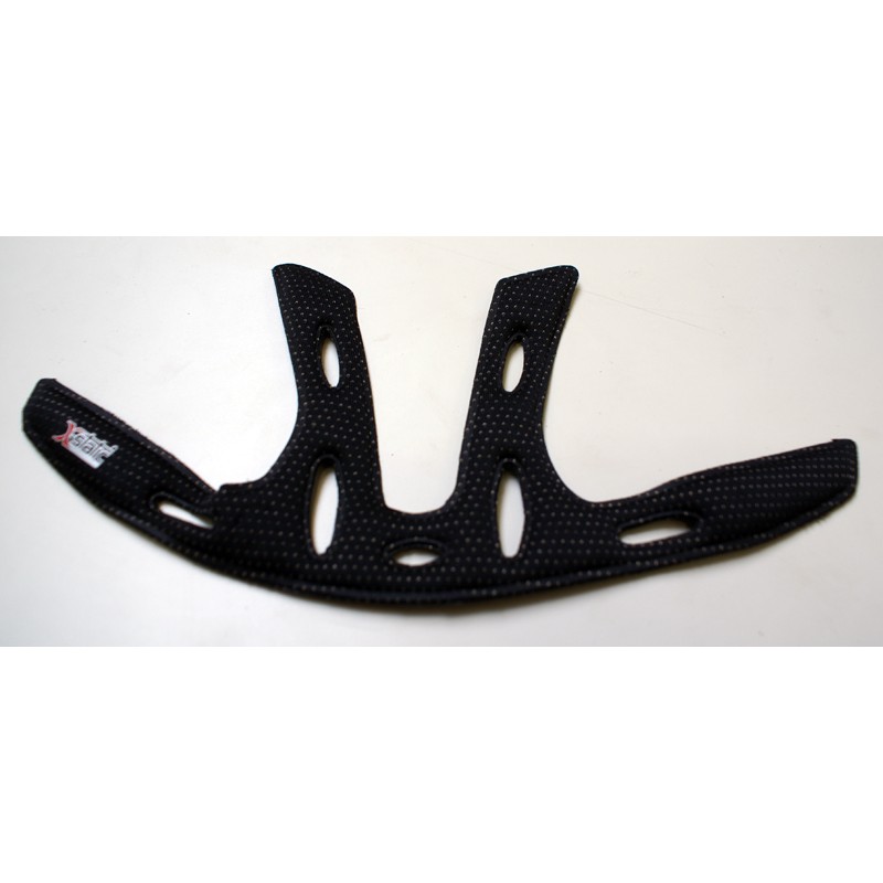 Wkładki wewnętrzne GIRO AIR ATTACK black