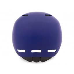 Kask dziecięcy juniorski GIRO DIME FS matte purple