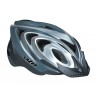 Kask mtb LAZER X3M L grey silver 57-61 cm