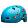 Kask dziecięcy BELL LIL RIPPER lt blue space (NEW)