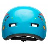 Kask dziecięcy BELL LIL RIPPER lt blue space (NEW)