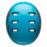 Kask dziecięcy BELL LIL RIPPER lt blue space (NEW)