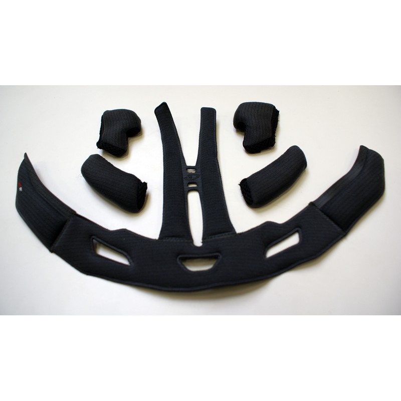 Wkładki wewnętrzne GIRO SWITCHBLADE COMPLETE black