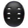 Kask dziecięcy BELL LIL RIPPER matte black bomber