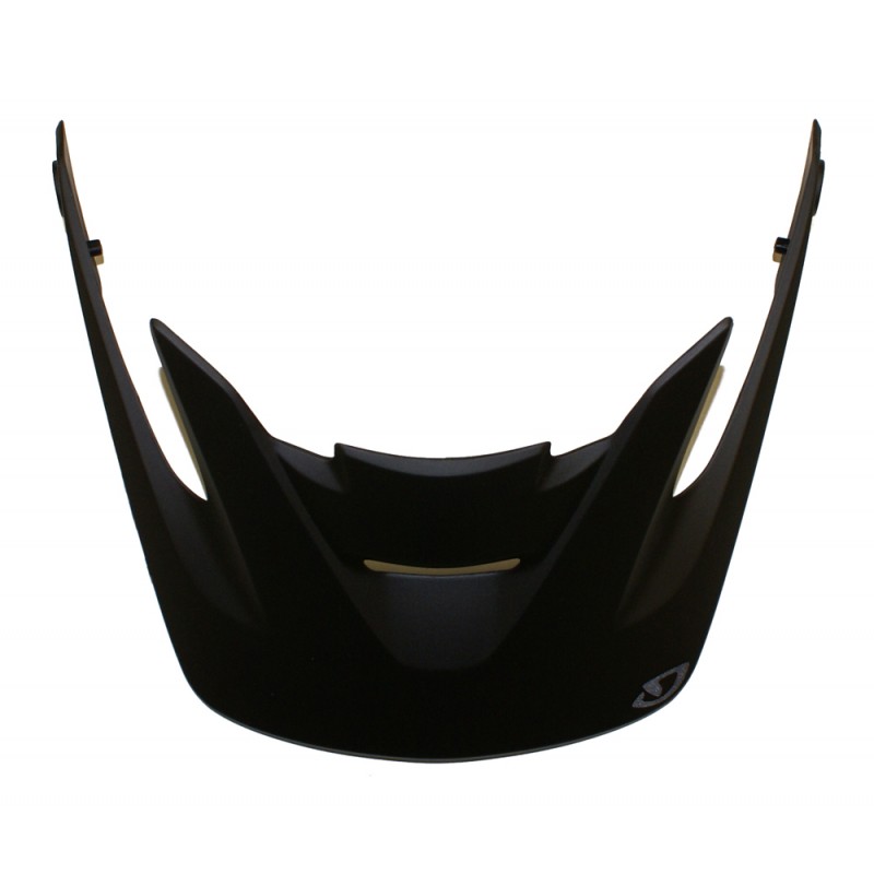 Daszek do kasku GIRO CHRONICLE matte black