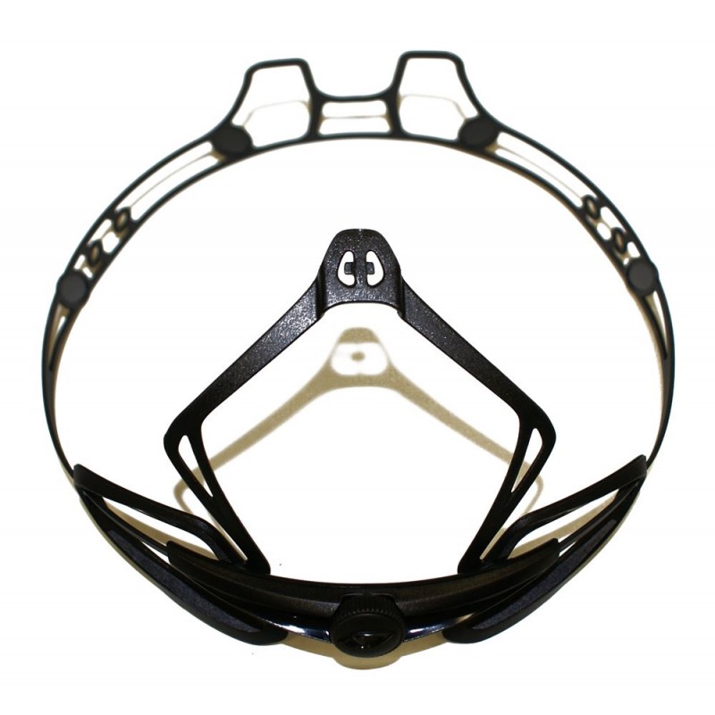 Pokrętło do regulacji kasków GIRO MONTARO ROC LOC AIR black