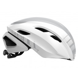 Kask szosowy BELL Z20 AERO INTEGRATED MIPS matte gloss white silver