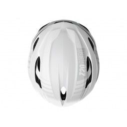 Kask szosowy BELL Z20 AERO INTEGRATED MIPS matte gloss white silver