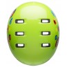 Kask dziecięcy BELL LIL RIPPER monsters gloss green (NEW)