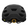 Kask mtb GIRO FIXTURE INTEGRATED MIPS matte warm black roz. Uniwersalny (54-61 cm) (NEW)