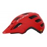 Kask mtb GIRO FIXTURE INTEGRATED MIPS matte trim red roz. Uniwersalny (54-61 cm) (NEW)