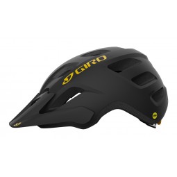 Kask mtb GIRO FIXTURE matte warm black roz. Uniwersalny (54-61 cm) (NEW)