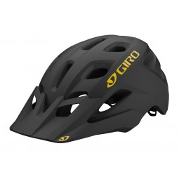 Kask mtb GIRO FIXTURE matte warm black roz. Uniwersalny (54-61 cm) (NEW)