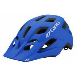 Kask mtb GIRO FIXTURE matte trim blue roz. Uniwersalny (54-61 cm) (NEW)