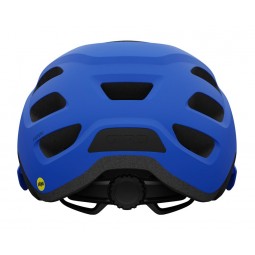 Kask mtb GIRO FIXTURE matte trim blue roz. Uniwersalny (54-61 cm) (NEW)