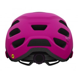 Kask mtb GIRO VERCE matte pink street roz. Uniwersalny (50-57 cm) (NEW)