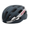 Kask szosowy GIRO ISODE INTEGRATED MIPS matte portaro grey white red roz. Uniwersalny (54-61 cm) (NEW)