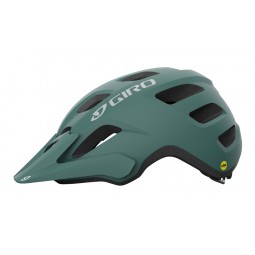 Kask mtb GIRO VERCE matte grey green roz. Uniwersalny (50-57 cm) (NEW)
