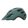 Kask mtb GIRO VERCE matte grey green roz. Uniwersalny (50-57 cm) (NEW)