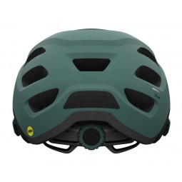 Kask mtb GIRO VERCE matte grey green roz. Uniwersalny (50-57 cm) (NEW)
