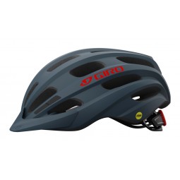 Kask mtb GIRO REGISTER matte portaro grey roz. Uniwersalny (54-61 cm) (NEW)