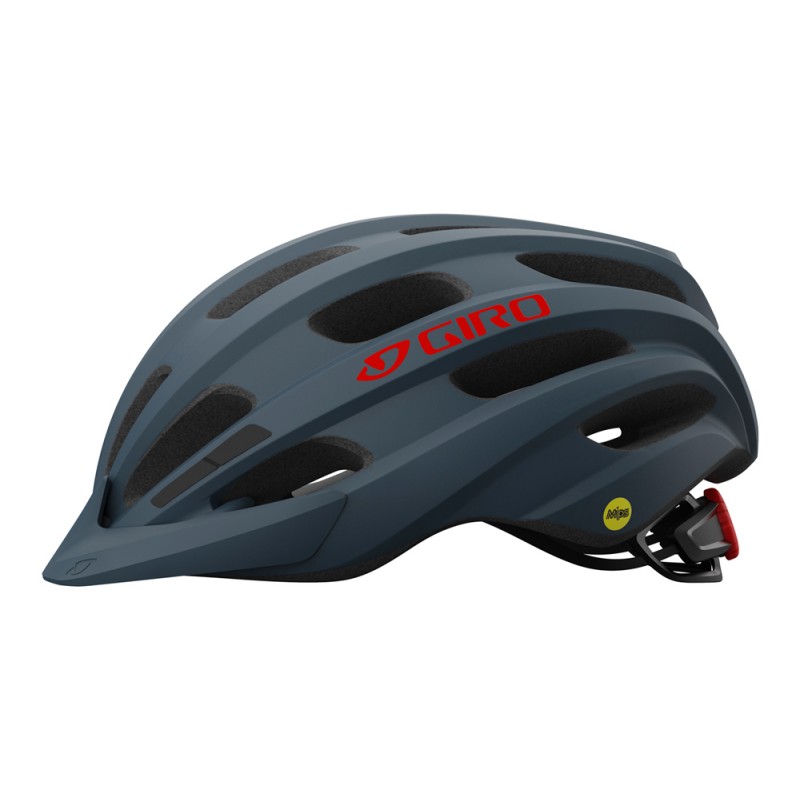 Kask mtb GIRO REGISTER matte portaro grey roz. Uniwersalny (54-61 cm) (NEW)