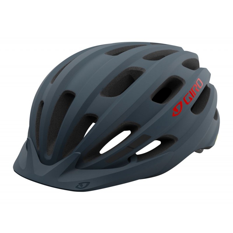 Kask mtb GIRO REGISTER matte portaro grey roz. Uniwersalny (54-61 cm) (NEW)