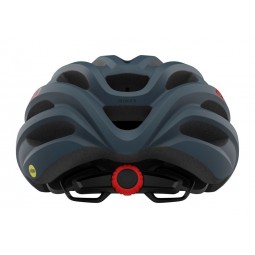 Kask mtb GIRO REGISTER matte portaro grey roz. Uniwersalny (54-61 cm) (NEW)