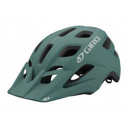 Kask mtb GIRO VERCE INTEGRATED MIPS matte grey green roz. Uniwersalny (50-57 cm) (NEW)