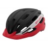 Kask mtb GIRO REGISTER INTEGRATED MIPS matte black red roz. Uniwersalny (54-61 cm) (NEW)