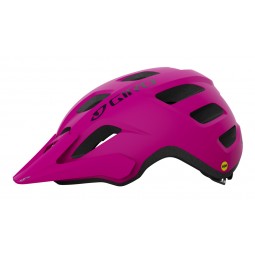 Kask mtb GIRO VERCE INTEGRATED MIPS matte pink street roz. Uniwersalny (50-57 cm) (NEW)