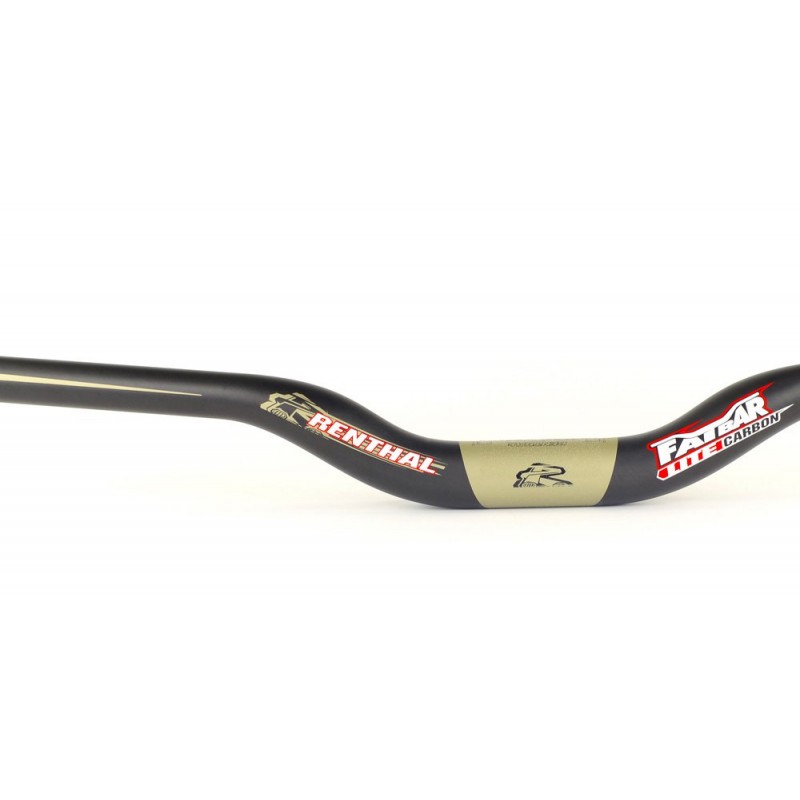 Kierownica Renthal Fatbar Lite Carbon