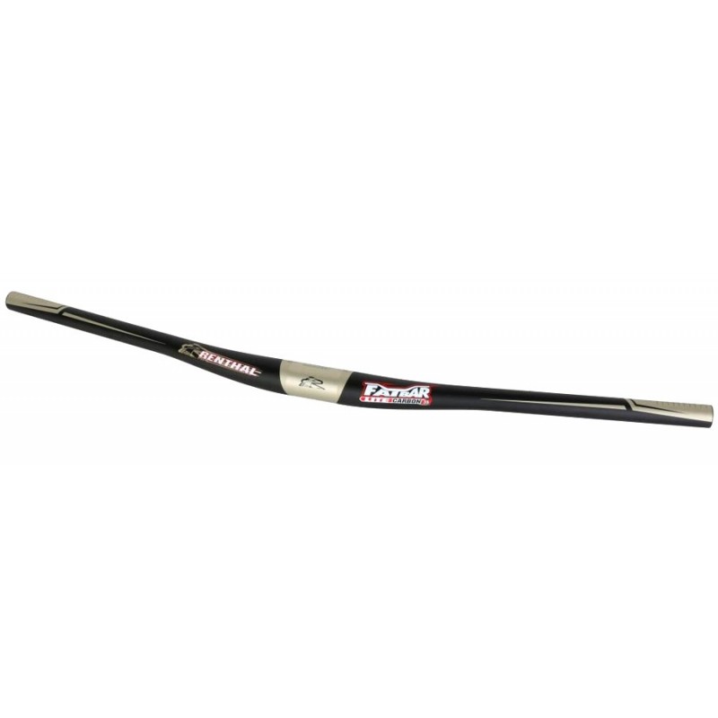 Kierownica Renthal Fatbar Carbon D35 10