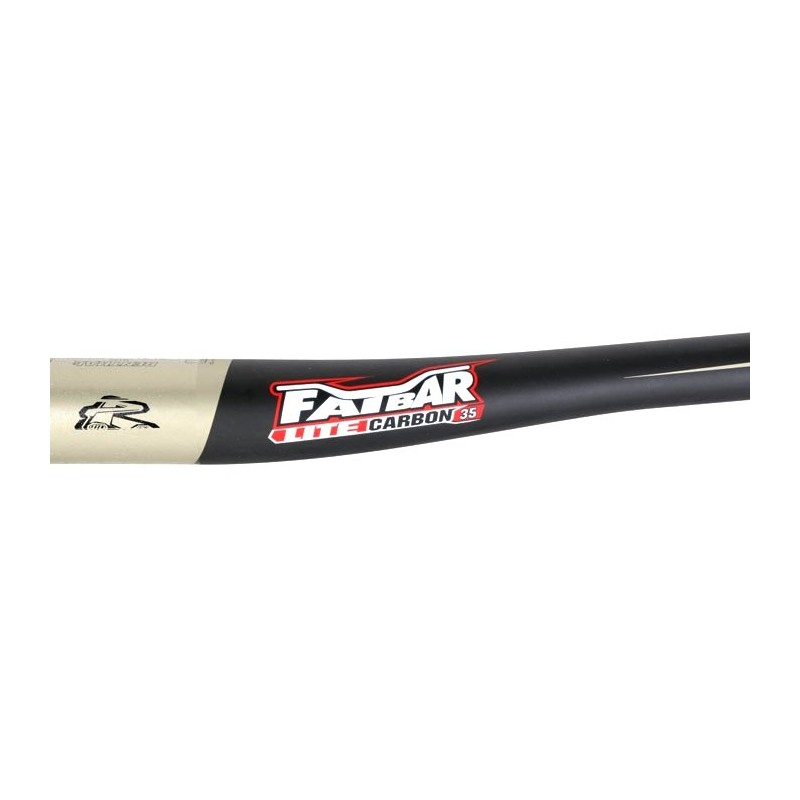 Kierownica Renthal Fatbar Carbon D35 40