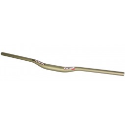 Kierownica Renthal D35 Fatbar 20mm Gold