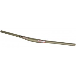 Kierownica Renthal D35 Fatbar Lite Gold