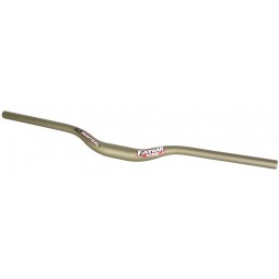 Kierownica Renthal D35 Fatbar Lite Gold