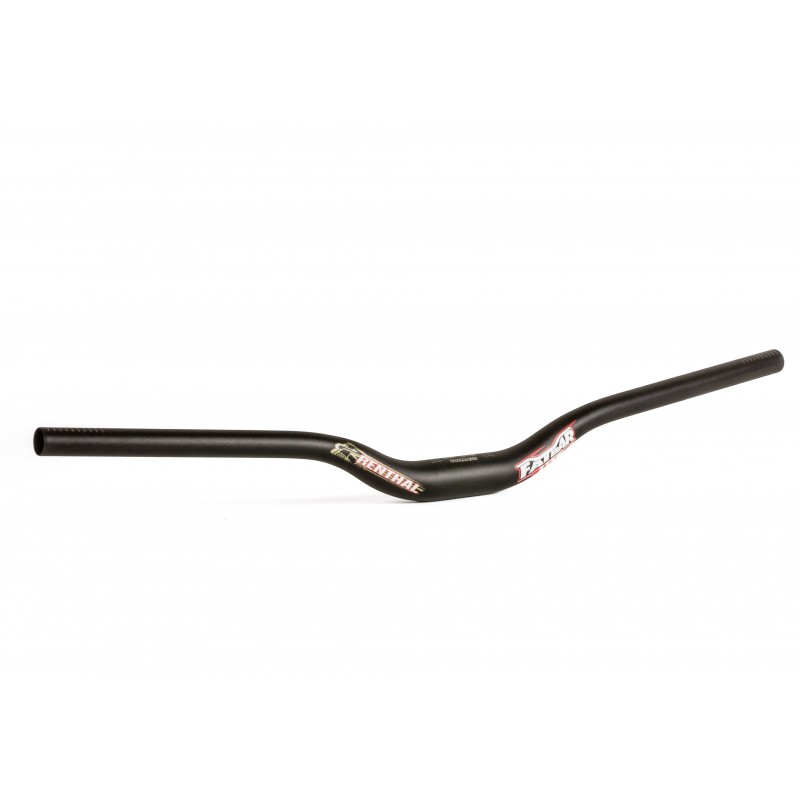 Kierownica Renthal D35 Fatbar Lite Black